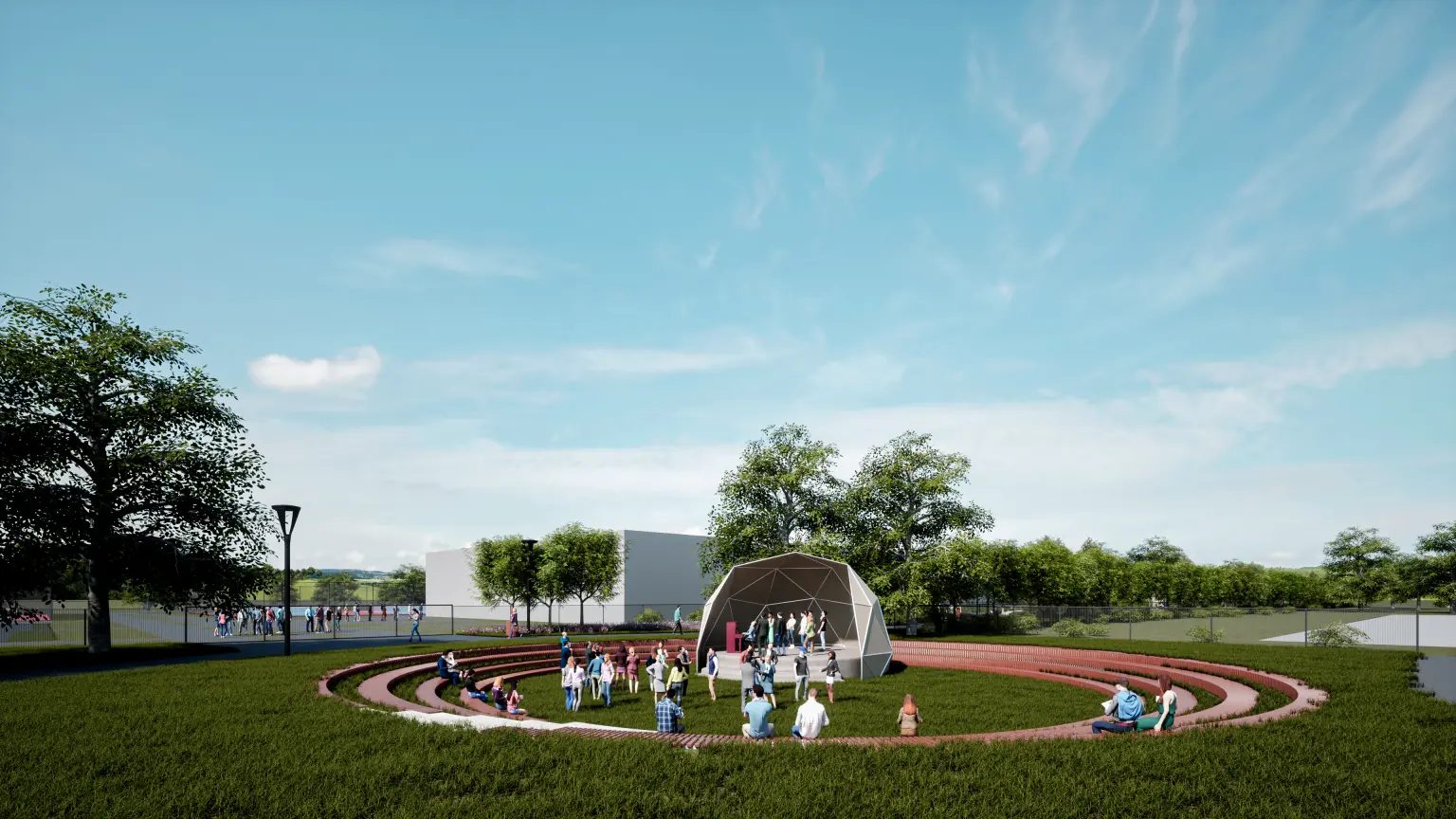 ITU projekt Čakovec (4) ITU projekt Čakovec (4)