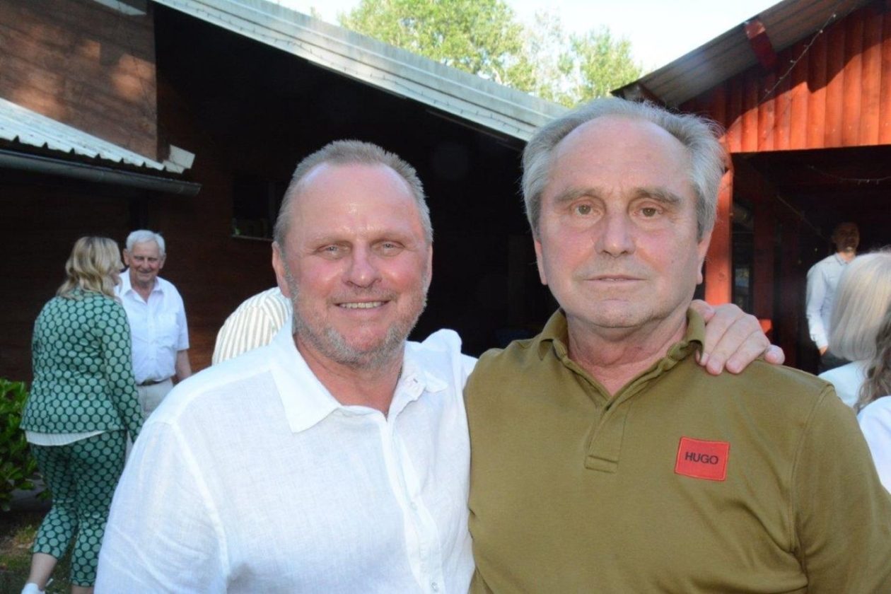 IVAN ĐOĐ U Donjoj Dubravi proslavio 80. rođendan okružen obitelji i prijateljima (4)