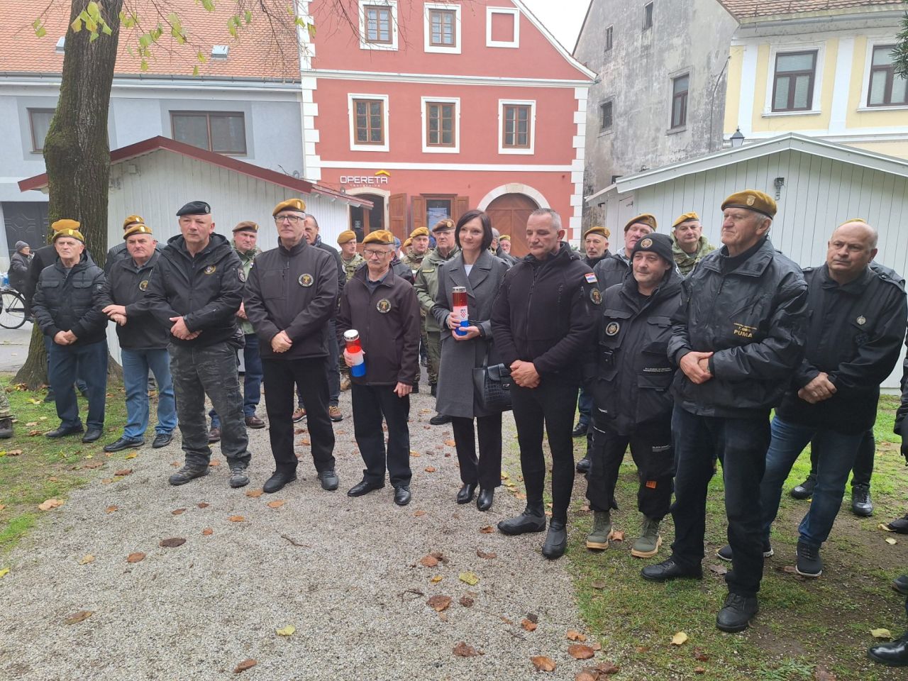 IVICA NERER Već tradicionalno biciklom kreće prema Vukovaru odajući počast žrtvama Domovinskog rata (3)