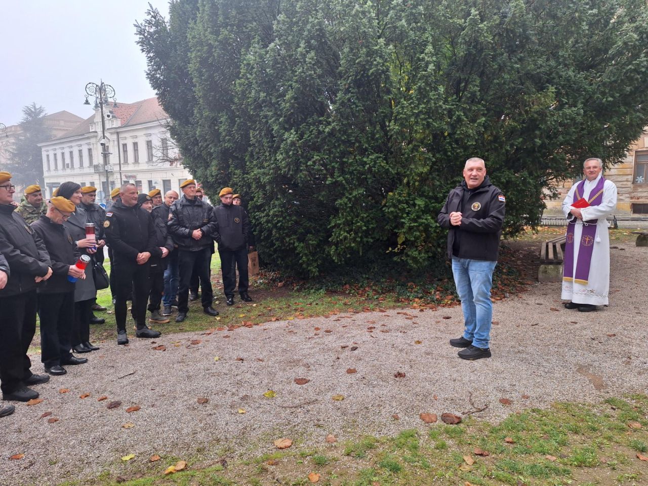 IVICA NERER Već tradicionalno biciklom kreće prema Vukovaru odajući počast žrtvama Domovinskog rata (4)