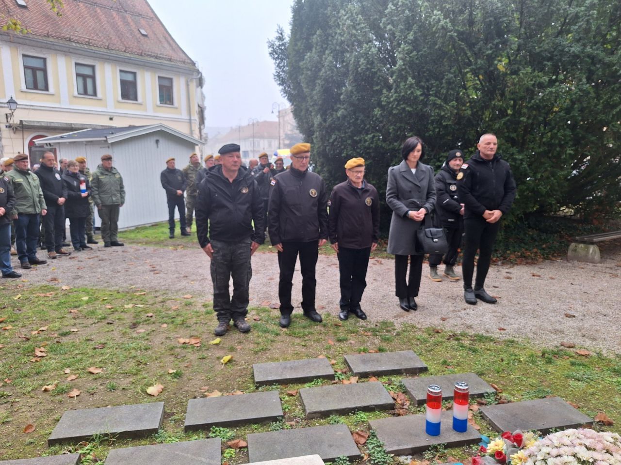 IVICA NERER Već tradicionalno biciklom kreće prema Vukovaru odajući počast žrtvama Domovinskog rata (5)