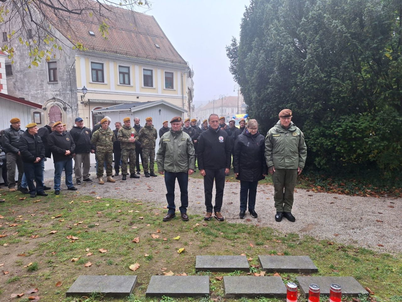 IVICA NERER Već tradicionalno biciklom kreće prema Vukovaru odajući počast žrtvama Domovinskog rata (6)