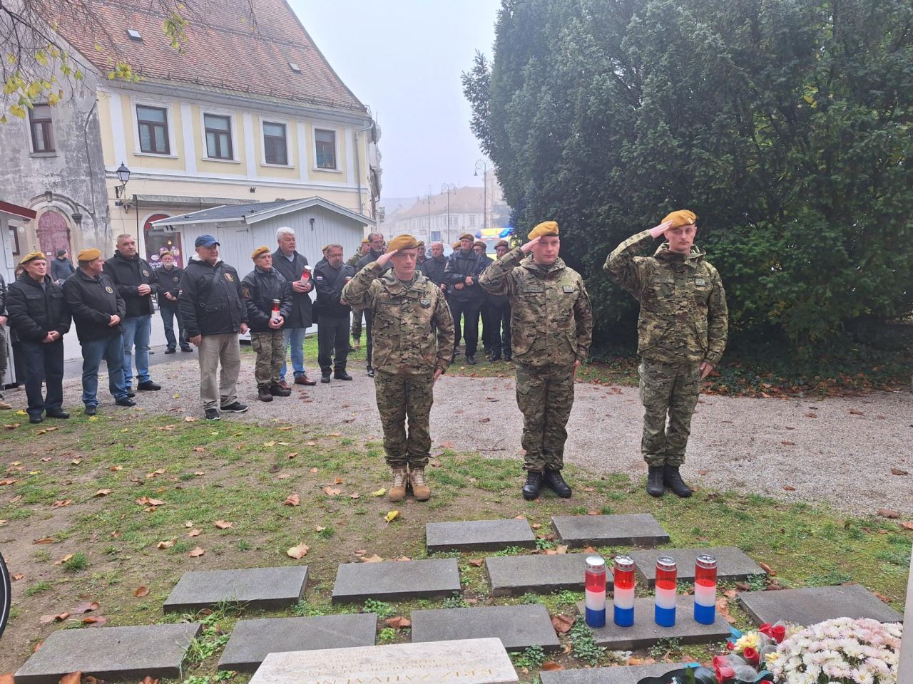 IVICA NERER Već tradicionalno biciklom kreće prema Vukovaru odajući počast žrtvama Domovinskog rata (7)