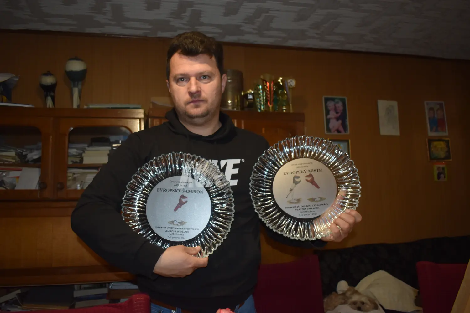 IVICA PINTARIĆ, GOLUB GUŠAN (1) IVICA PINTARIĆ, GOLUB GUŠAN (1)