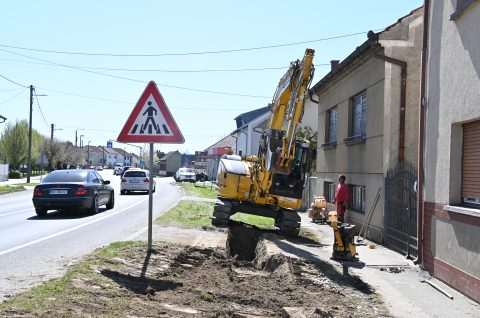 Nedelišće radovi