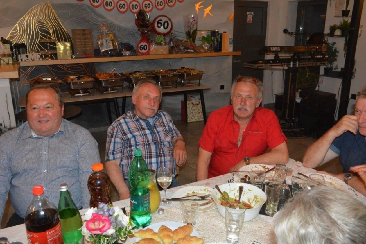IVO ŠTEFIĆ 60. rođendan obilježen u krugu najbližih (9)