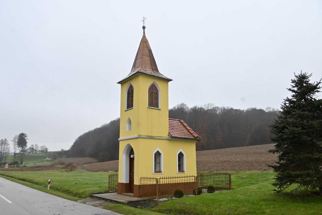 antun jaklin bukovje