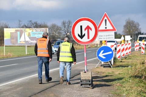 zaobilaznica pušćine gornji hrašćan