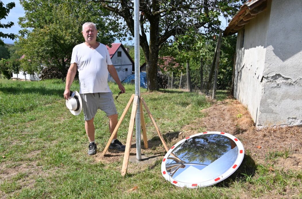 Franc Novak Dragoslavec Breg Franc Novak Dragoslavec Breg