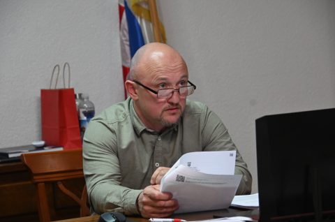 IVredarSJ – sveti juraj na bregu