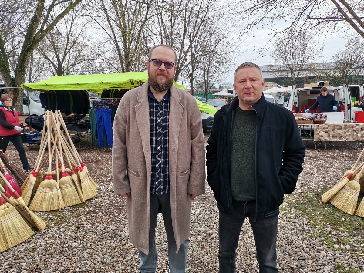 Velimir Kelkedi, Ivan Goran Herman