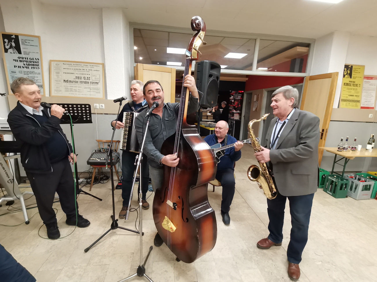 vinoljub nedelišće