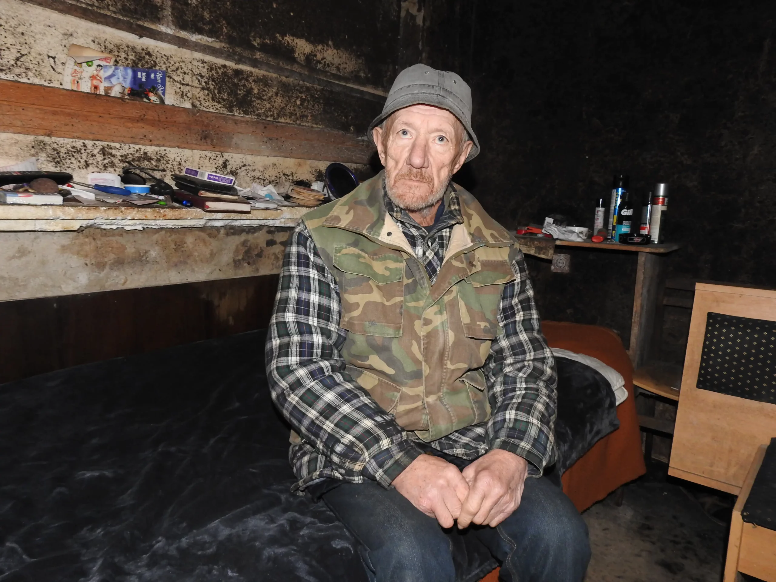 Franjo Polman Franjo Polman