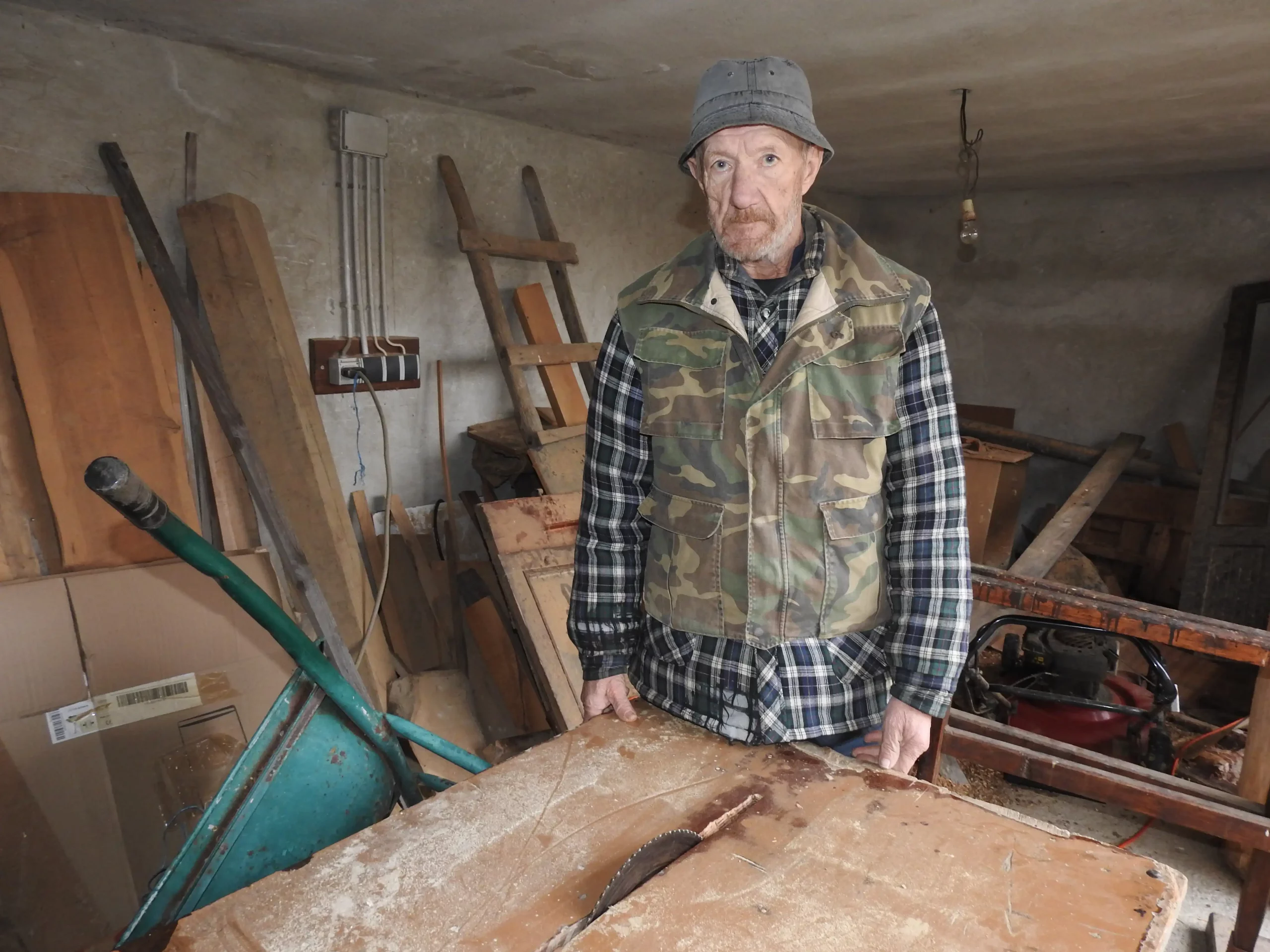 Franjo Polman Franjo Polman