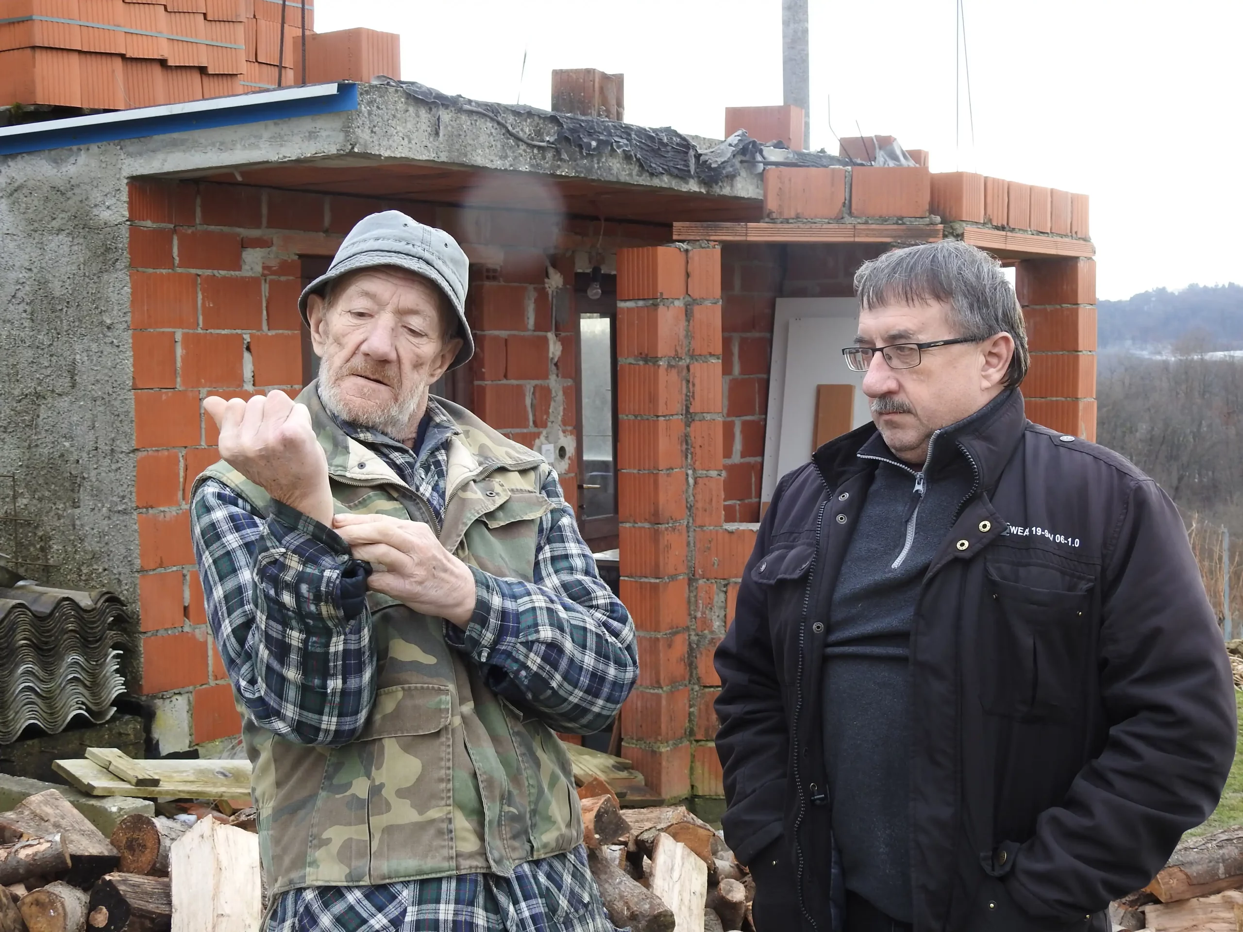 Franjo Polman Franjo Polman