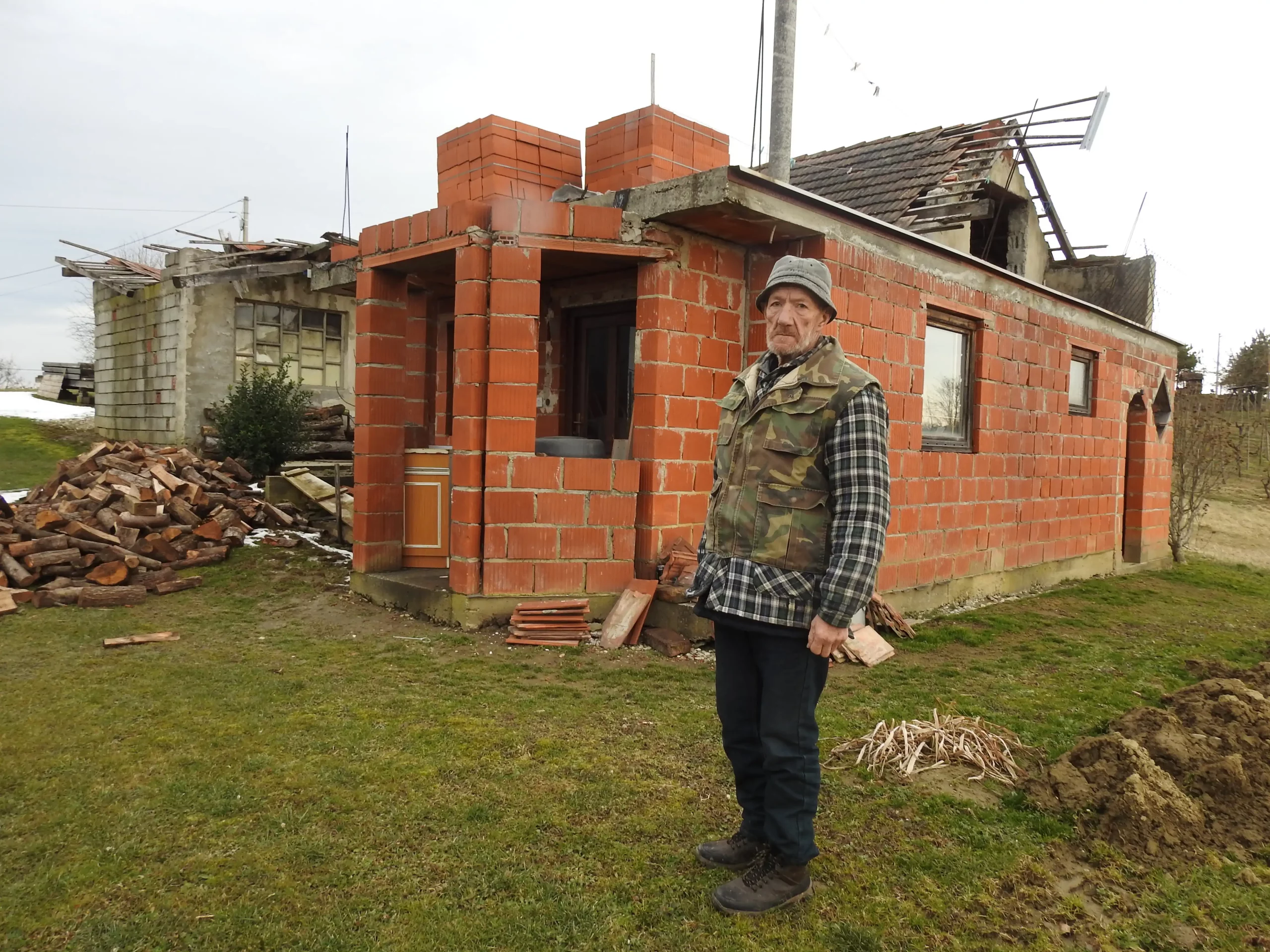 Franjo Polman Franjo Polman