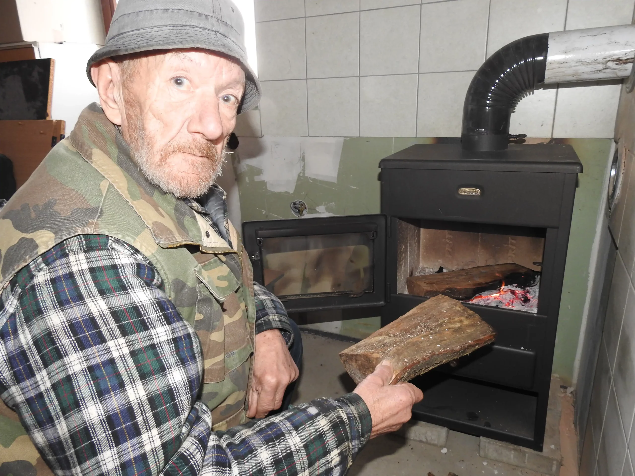 Franjo Polman Franjo Polman