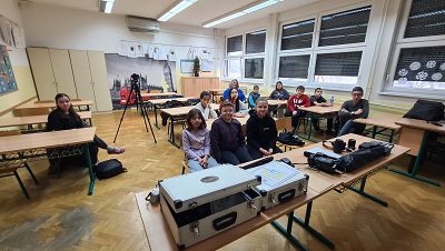 IX kamp tehničke kulture (11) IX kamp tehničke kulture (11)