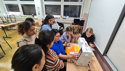 IX kamp tehničke kulture (15) IX kamp tehničke kulture (15)