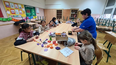 IX kamp tehničke kulture (2) IX kamp tehničke kulture (2)