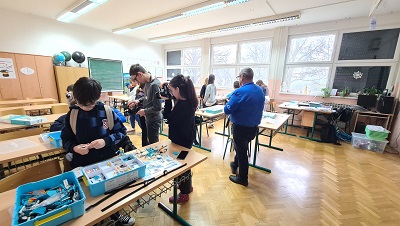 IX kamp tehničke kulture (33) IX kamp tehničke kulture (33)