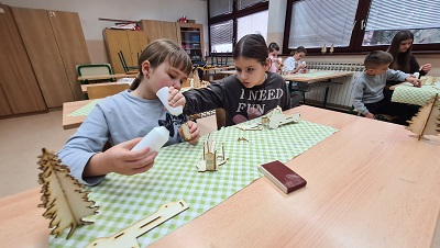 IX kamp tehničke kulture (54) IX kamp tehničke kulture (54)