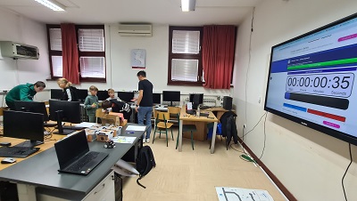 IX kamp tehničke kulture (6) IX kamp tehničke kulture (6)