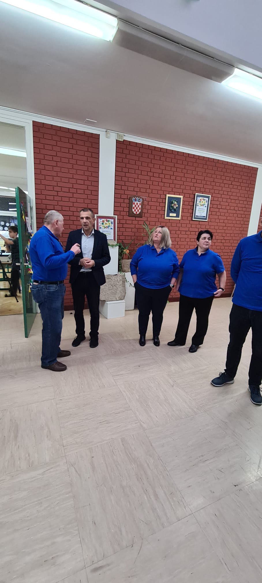 IX kamp tehničke kulture (60) IX kamp tehničke kulture (60)