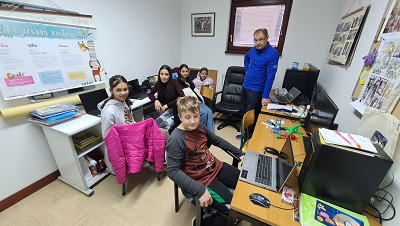 IX kamp tehničke kulture (8) IX kamp tehničke kulture (8)