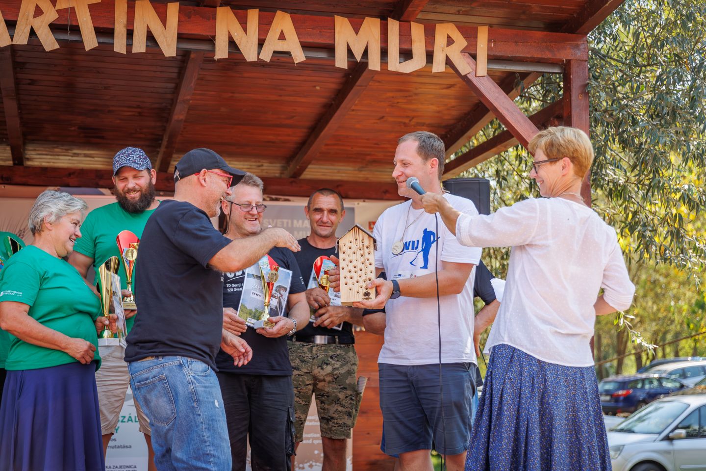 IZA KULISA PRIRODE Pub kvizom do ekološke osviještenosti i međunarodne suradnje u Sv. Martinu na Muri (2)