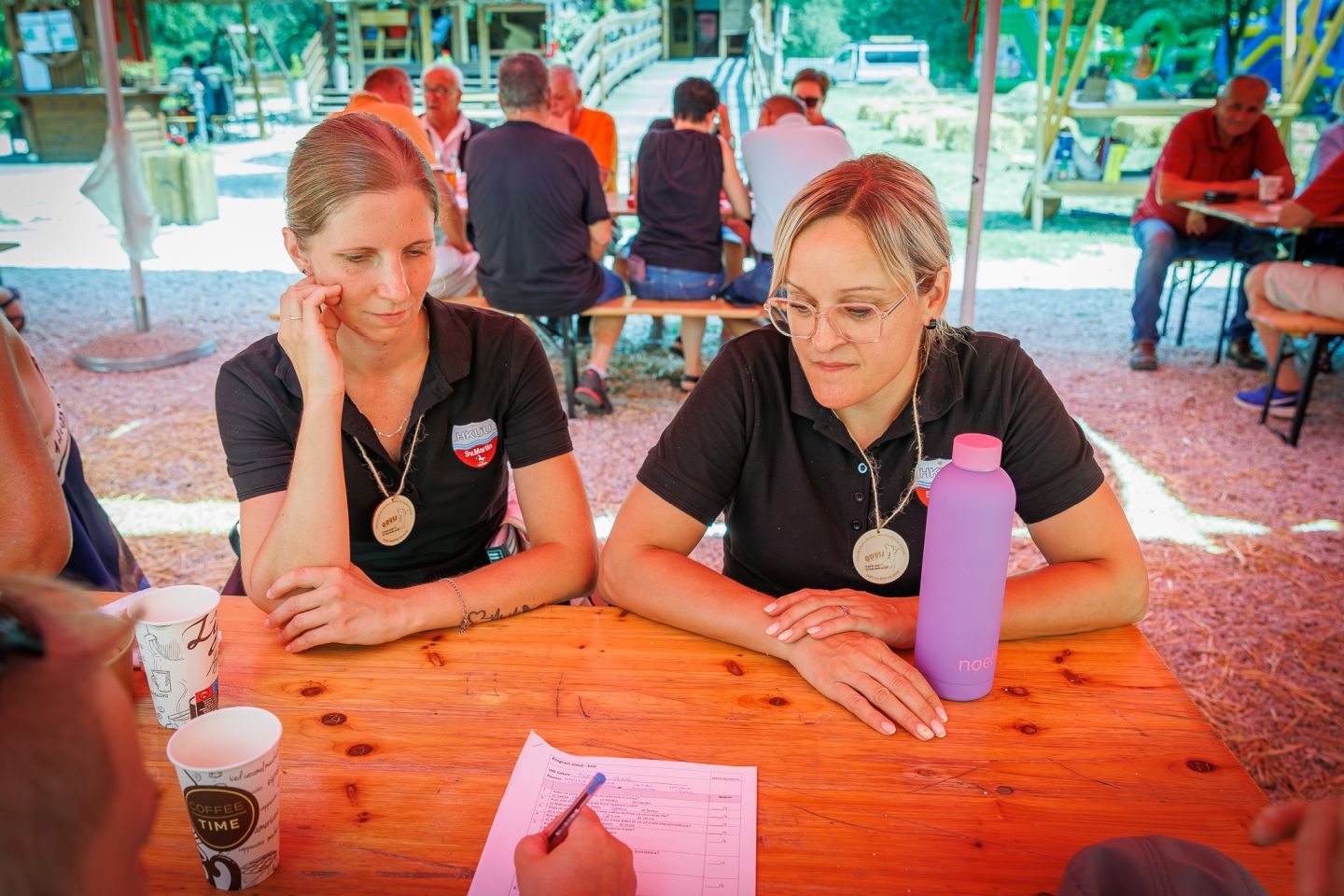 IZA KULISA PRIRODE Pub kvizom do ekološke osviještenosti i međunarodne suradnje u Sv. Martinu na Muri (86)