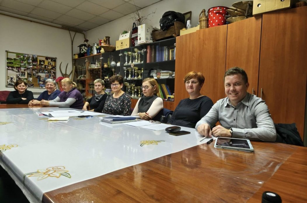 IZBORNA SKUPŠTINA Udruga Turen predstavila bogat rad i izabrala novo vodstvo (3) IZBORNA SKUPŠTINA Udruga Turen predstavila bogat rad i izabrala novo vodstvo (3)