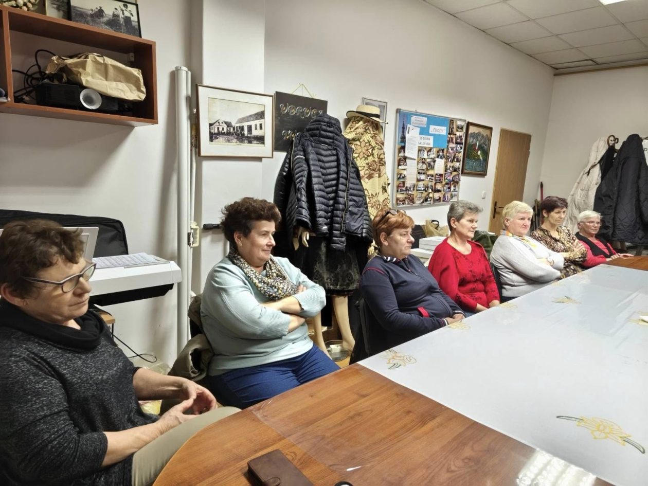 IZBORNA SKUPŠTINA Udruga Turen predstavila bogat rad i izabrala novo vodstvo (4) IZBORNA SKUPŠTINA Udruga Turen predstavila bogat rad i izabrala novo vodstvo (4)