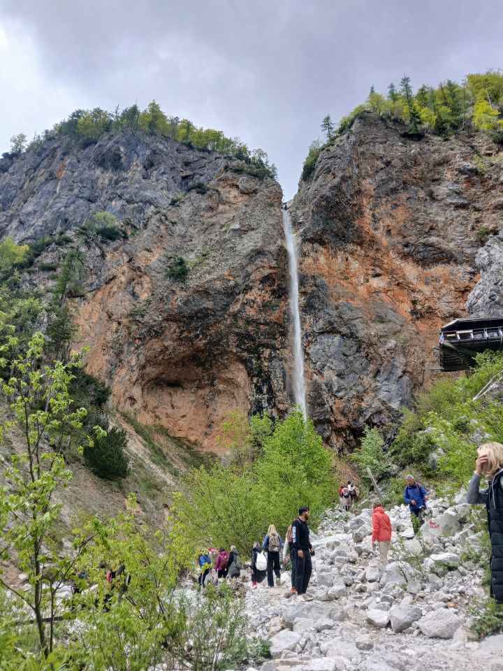 IZLET ZA PAMĆENJE Mališani iz ‘Smješka’ proslavili Dan žena i Majčin dan u Logarskoj dolini (3)