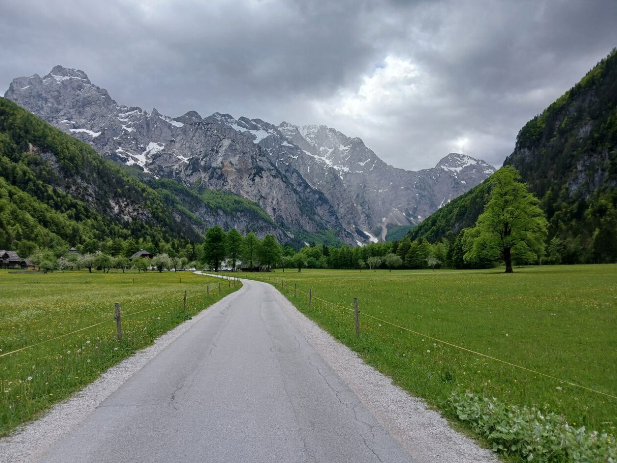 IZLET ZA PAMĆENJE Mališani iz ‘Smješka’ proslavili Dan žena i Majčin dan u Logarskoj dolini (4)