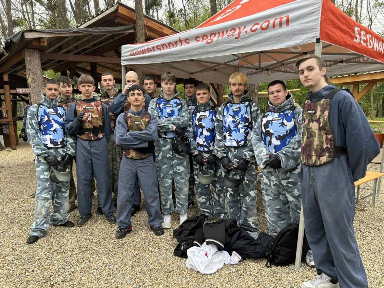 IZVAN KLUPA Dan s razrednikom 2026. – Više od 30 razreda na raznim lokacijama (1)