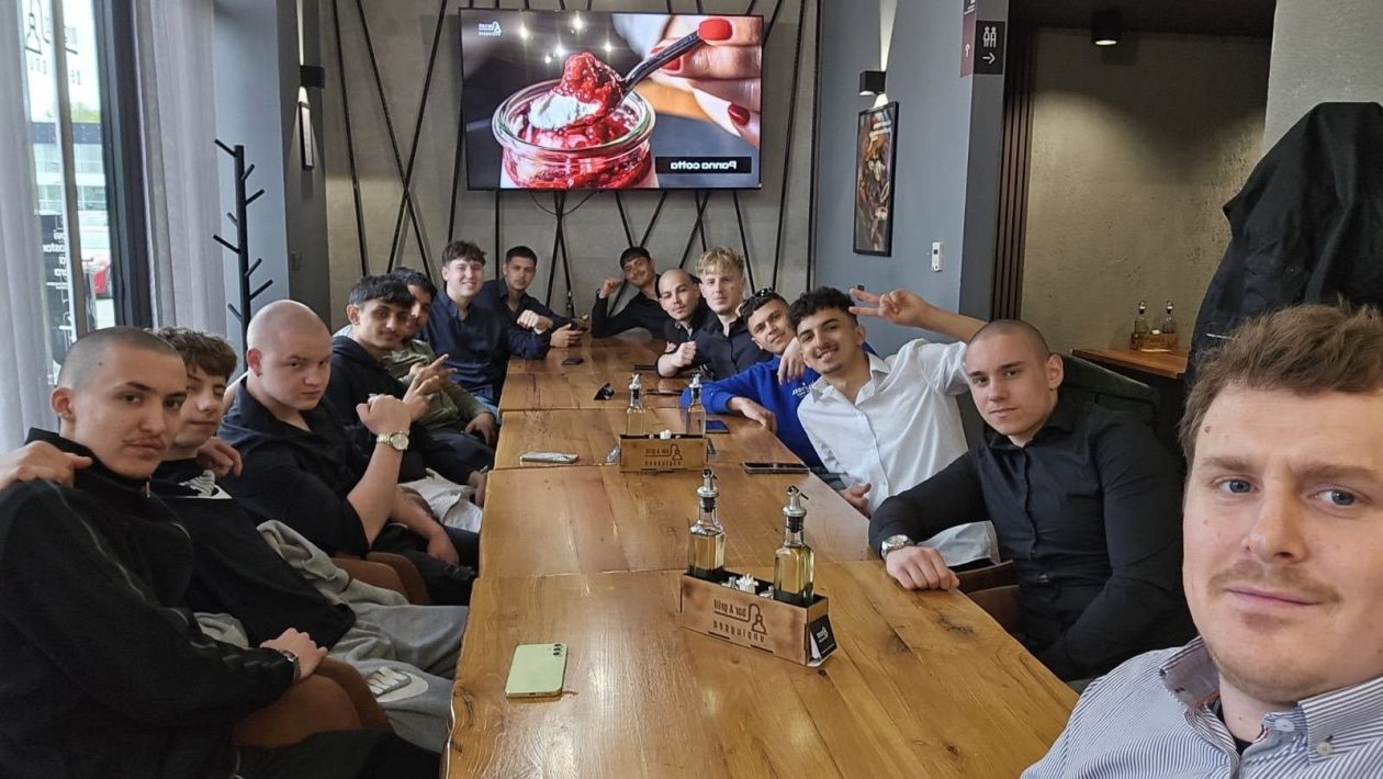 IZVAN KLUPA Dan s razrednikom 2026. – Više od 30 razreda na raznim lokacijama (10)