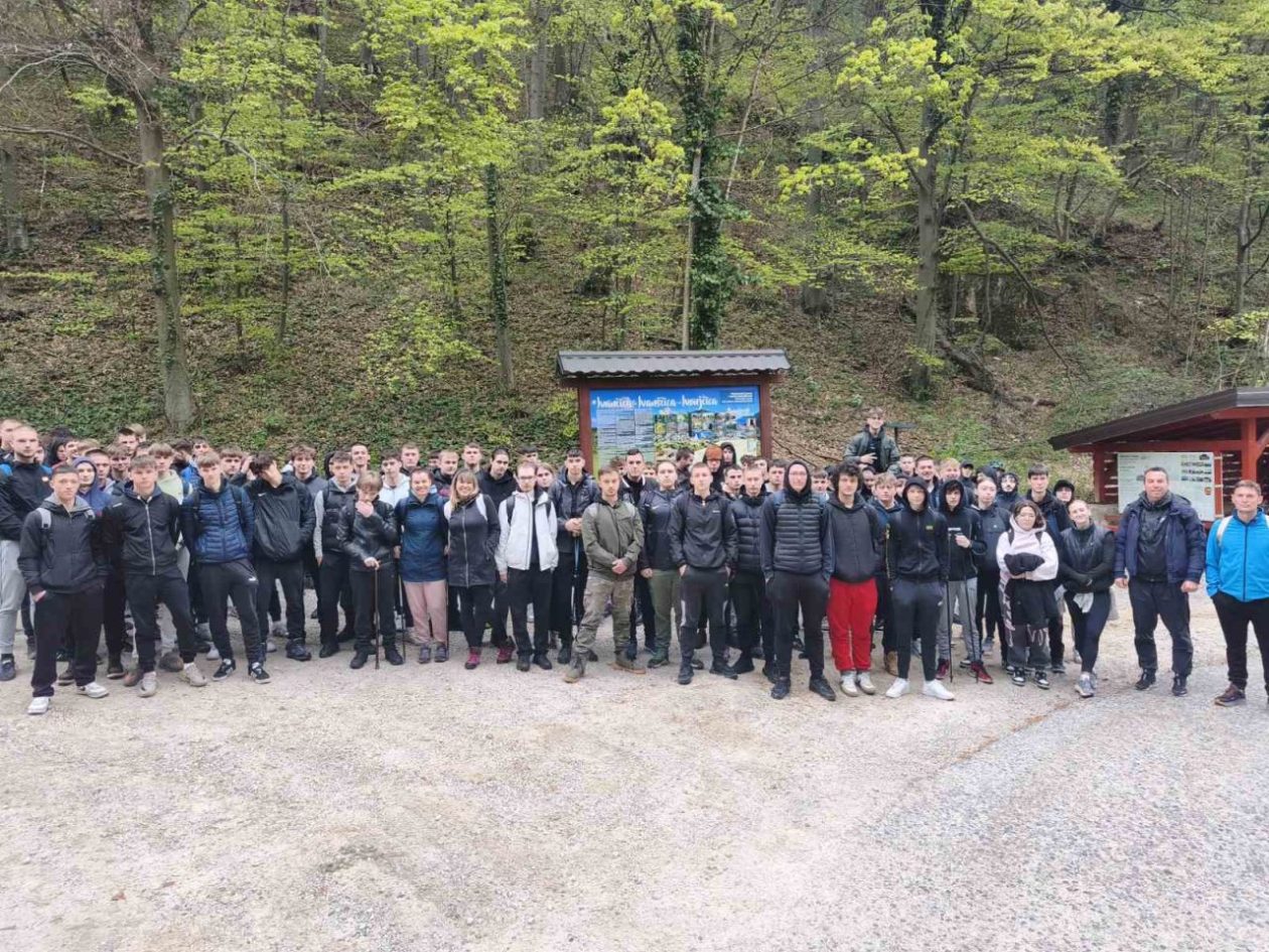 IZVAN KLUPA Dan s razrednikom 2026. – Više od 30 razreda na raznim lokacijama (11)