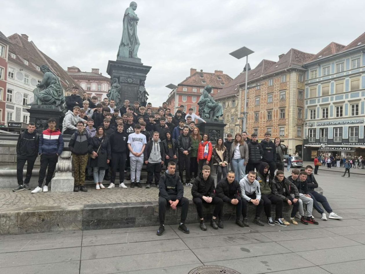 IZVAN KLUPA Dan s razrednikom 2026. – Više od 30 razreda na raznim lokacijama (14)