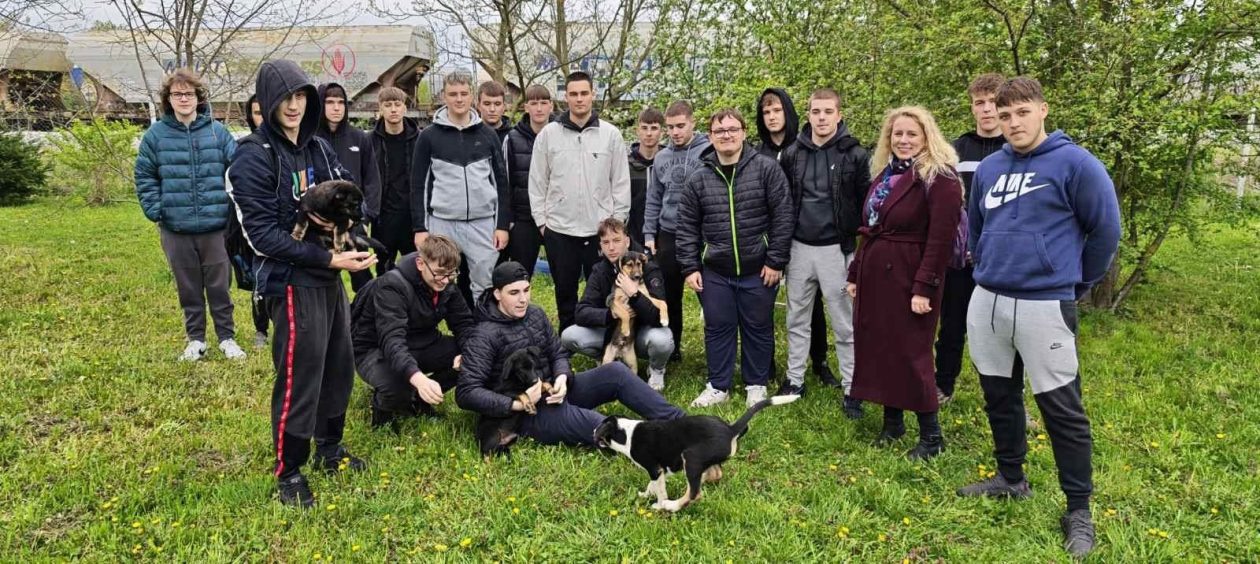 IZVAN KLUPA Dan s razrednikom 2026. – Više od 30 razreda na raznim lokacijama (15)