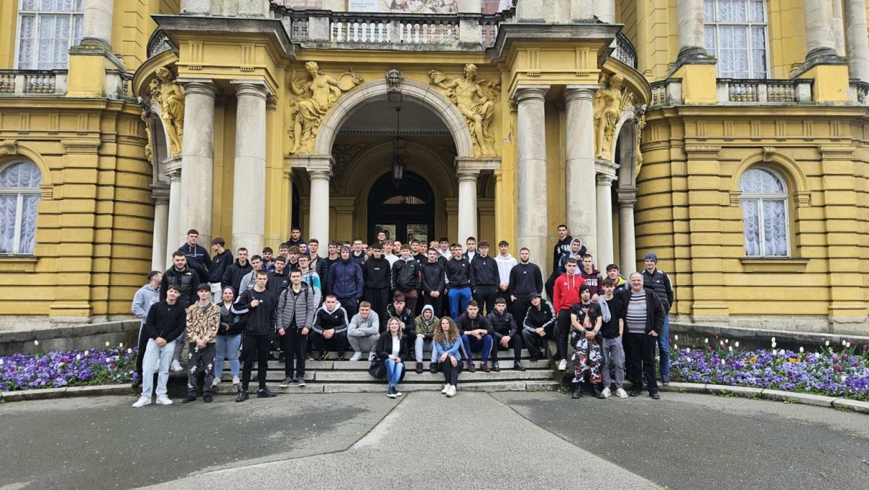 IZVAN KLUPA Dan s razrednikom 2026. – Više od 30 razreda na raznim lokacijama (5)