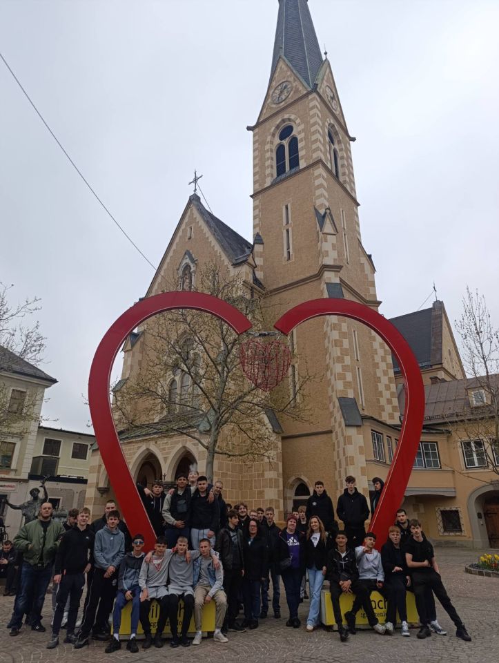 IZVAN KLUPA Dan s razrednikom 2026. – Više od 30 razreda na raznim lokacijama (8)