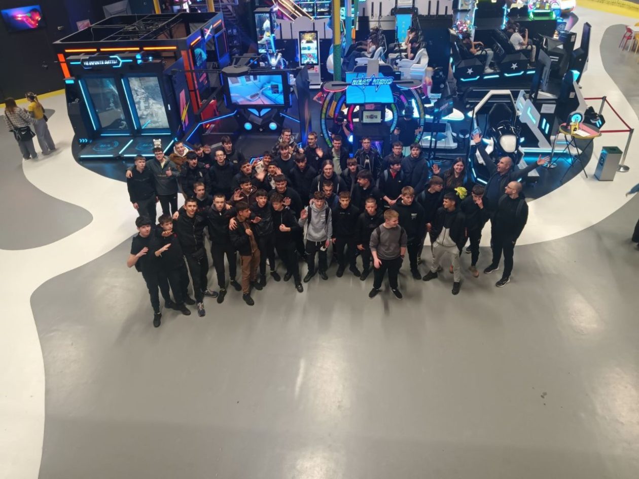 IZVAN KLUPA Dan s razrednikom 2026. – Više od 30 razreda na raznim lokacijama (9)