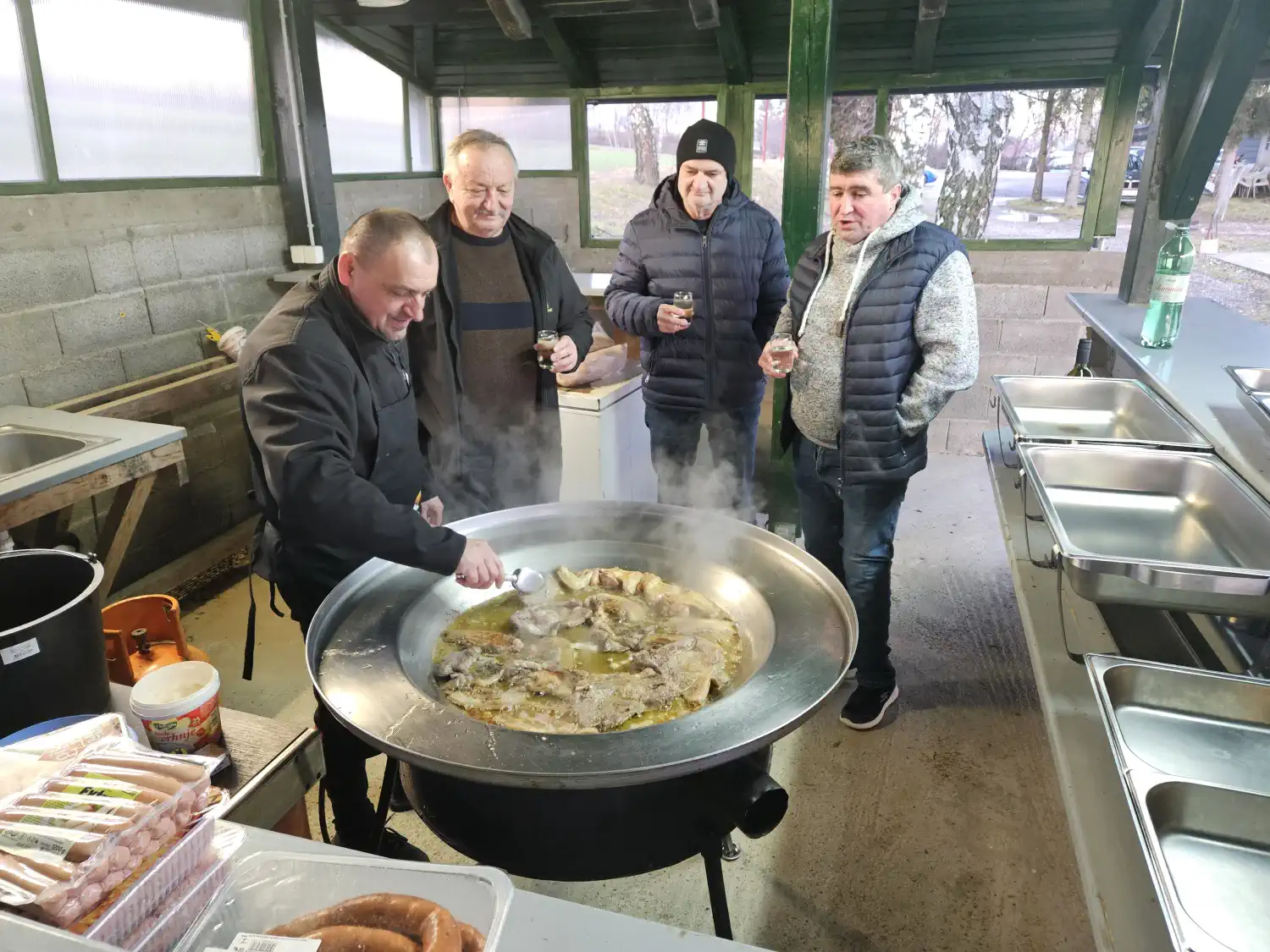 IZVJEŠTAJNA SKUPŠTINA HVIDR-a Jug Čakovec obilježila deset godina uspješnog djelovanja (1) IZVJEŠTAJNA SKUPŠTINA HVIDR-a Jug Čakovec obilježila deset godina uspješnog djelovanja (1)