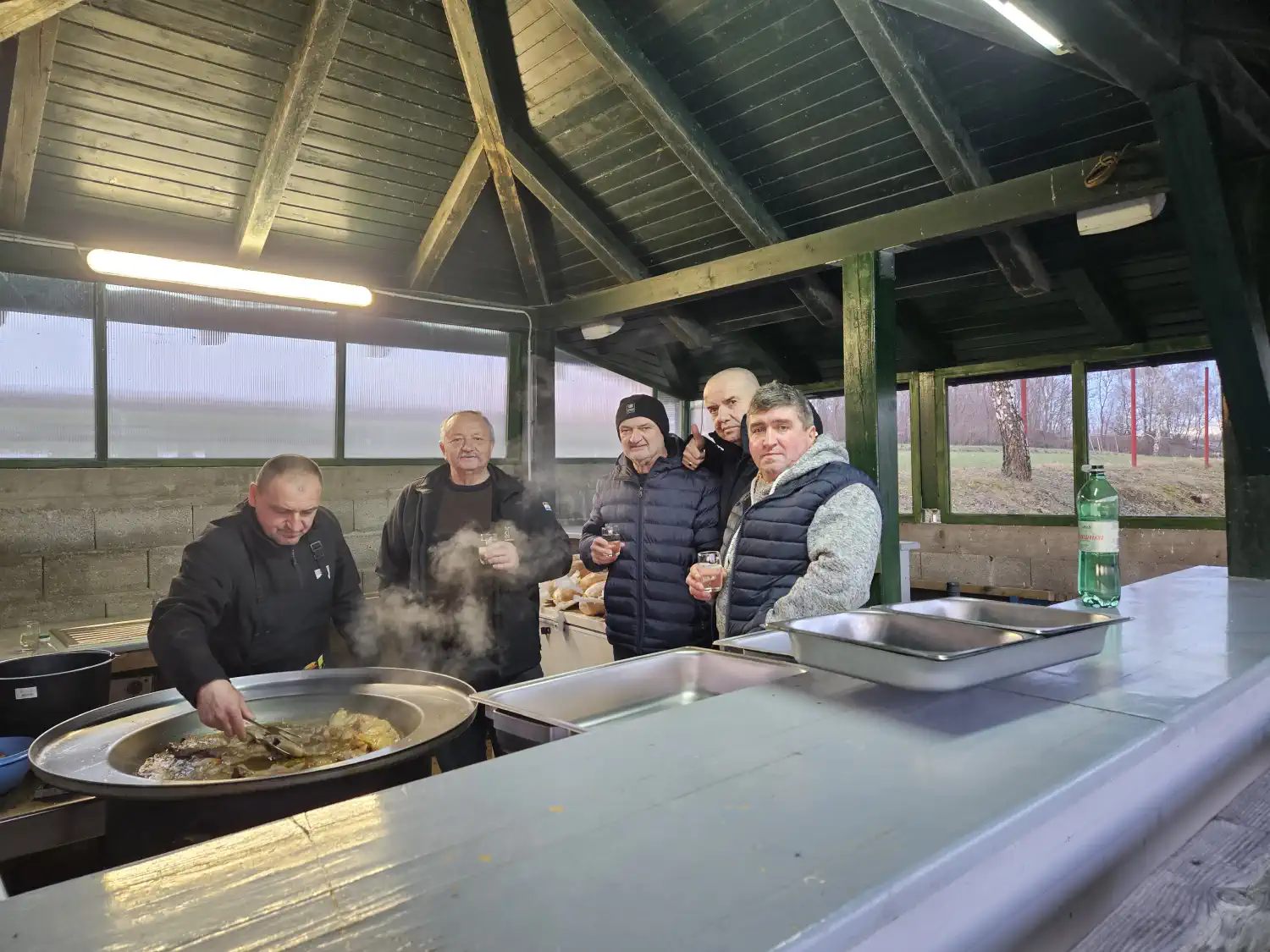 IZVJEŠTAJNA SKUPŠTINA HVIDR-a Jug Čakovec obilježila deset godina uspješnog djelovanja (2) IZVJEŠTAJNA SKUPŠTINA HVIDR-a Jug Čakovec obilježila deset godina uspješnog djelovanja (2)
