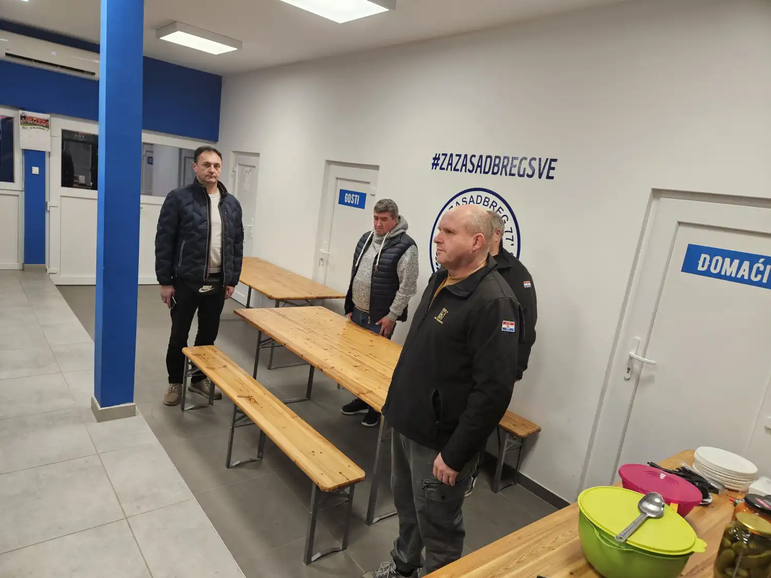 IZVJEŠTAJNA SKUPŠTINA HVIDR-a Jug Čakovec obilježila deset godina uspješnog djelovanja (4) IZVJEŠTAJNA SKUPŠTINA HVIDR-a Jug Čakovec obilježila deset godina uspješnog djelovanja (4)