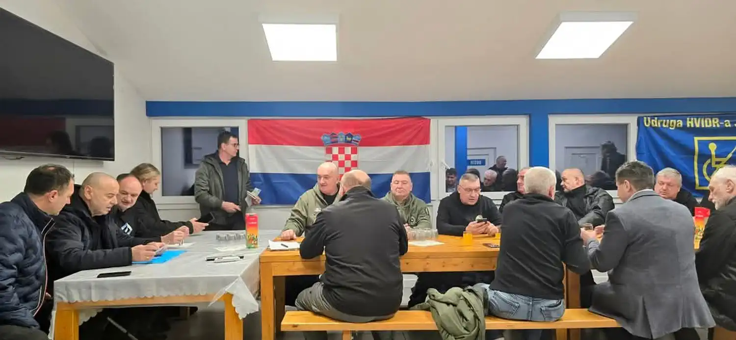 IZVJEŠTAJNA SKUPŠTINA HVIDR-a Jug Čakovec obilježila deset godina uspješnog djelovanja (5) IZVJEŠTAJNA SKUPŠTINA HVIDR-a Jug Čakovec obilježila deset godina uspješnog djelovanja (5)