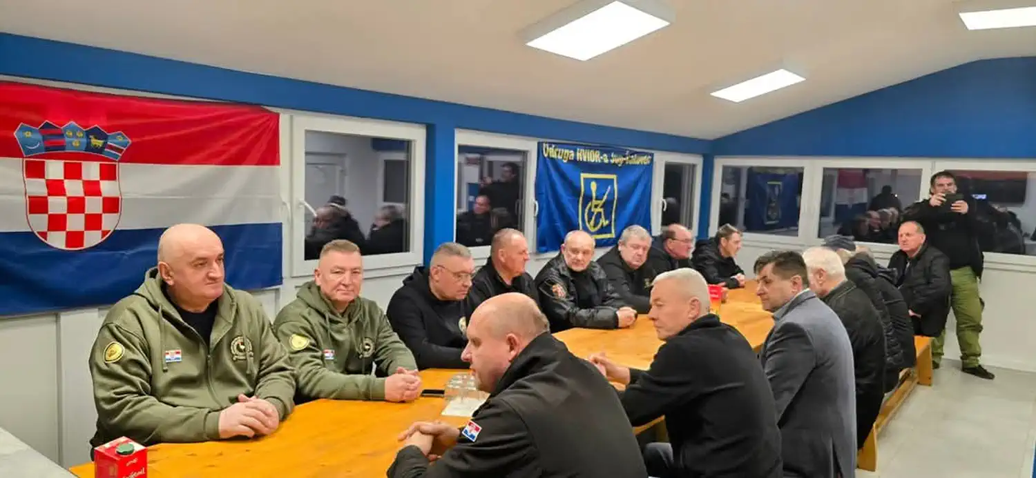 IZVJEŠTAJNA SKUPŠTINA HVIDR-a Jug Čakovec obilježila deset godina uspješnog djelovanja (6) IZVJEŠTAJNA SKUPŠTINA HVIDR-a Jug Čakovec obilježila deset godina uspješnog djelovanja (6)