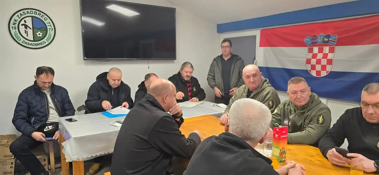 IZVJEŠTAJNA SKUPŠTINA HVIDR-a Jug Čakovec obilježila deset godina uspješnog djelovanja (7) IZVJEŠTAJNA SKUPŠTINA HVIDR-a Jug Čakovec obilježila deset godina uspješnog djelovanja (7)