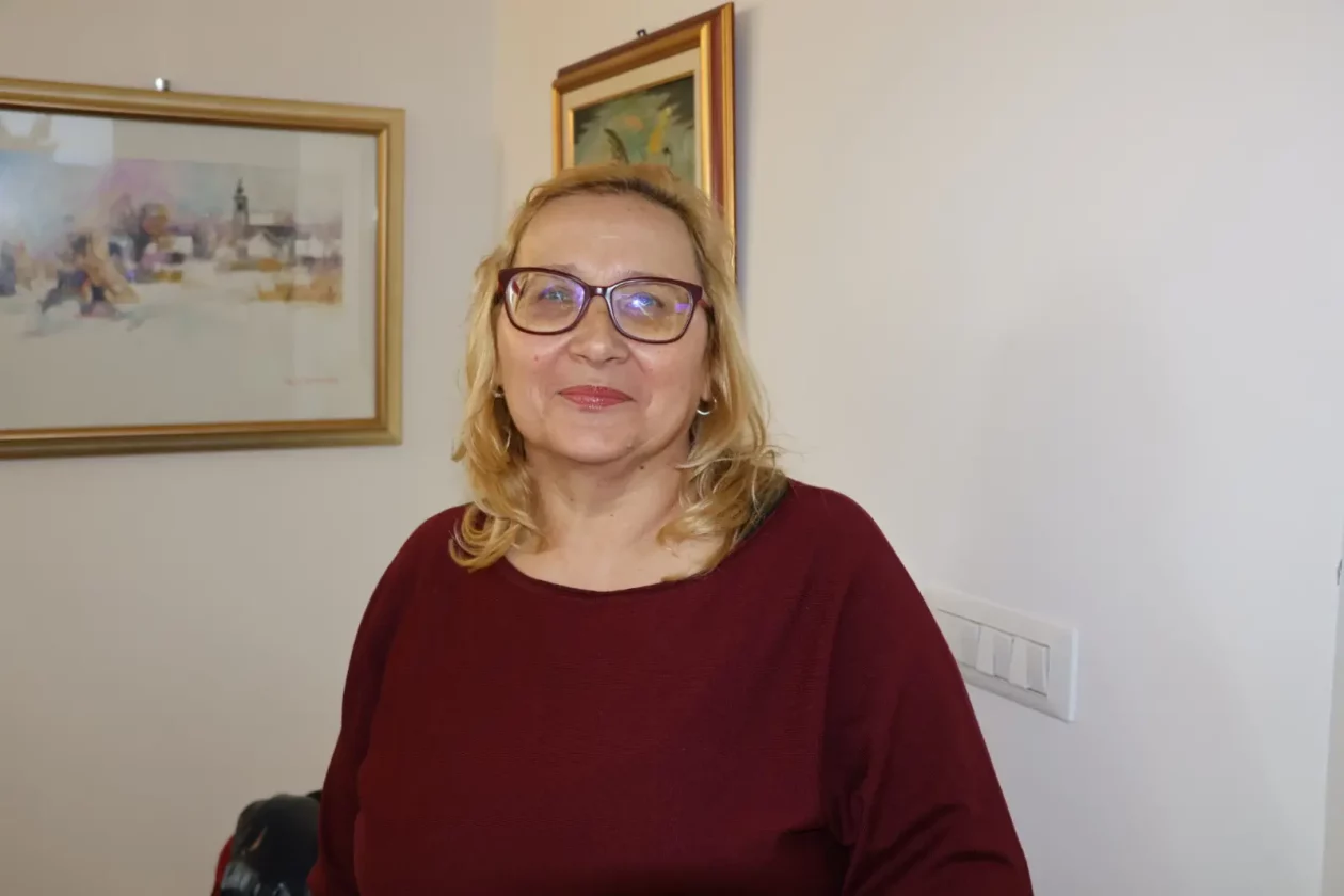 Ide Krampus, krampus, sveti nikola, prelog, KIČ Prelog, slikovnica, 5.12.2025 (9)